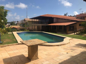 Casa Porto das Dunas: Visão Espetacular do Mar e Prox. Beach Park